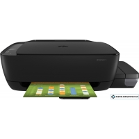 Фотопринтер HP Ink Tank Wireless 315 Z4B04A