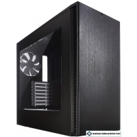 Корпус Fractal Design Define S Window (FD-CA-DEF-S-BK-W)