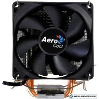 Кулер для процессора AeroCool Verkho 3