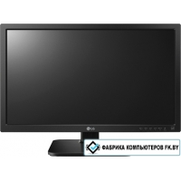 Монитор LG 24MB37PM-B
