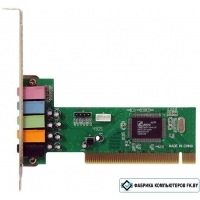 Звуковая карта Cmedia CMI 8738-LX