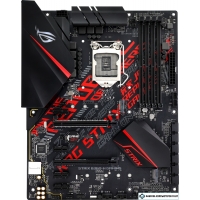 Материнская плата ASUS ROG Strix B360-H Gaming