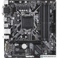 Материнская плата Gigabyte B360M DS3H