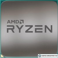 Процессор AMD Ryzen 5 2600X (BOX) Процессор AMD Ryzen 5 2600X (BOX)