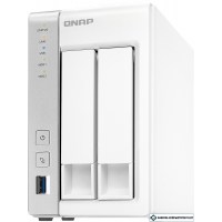 Сетевой накопитель QNAP TS-231P