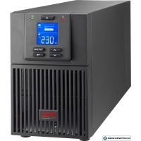 Источник бесперебойного питания APC Smart-UPS RC 2000 ВА