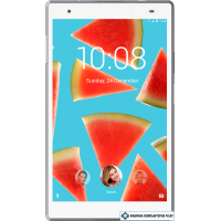 Планшет Lenovo Tab 4 8 Plus TB-8704X 16GB LTE (белый) ZA2F0040PL