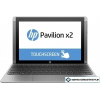 Планшет HP Pavilion x2 10-n140nw 64GB V2H20EA