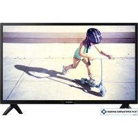 Телевизор Philips 43PFS4012/12