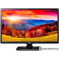 Телевизор LG 24LJ480U-PZ