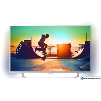 Телевизор Philips 49PUS6412/12
