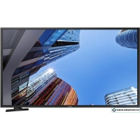 Телевизор Samsung UE40M5000AU