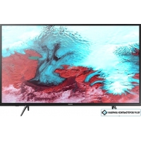 Телевизор Samsung UE43J5202AU