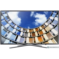 Телевизор Samsung UE43M5500AU