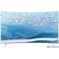 Телевизор Samsung UE49KU6510U