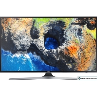 Телевизор Samsung UE49MU6100U