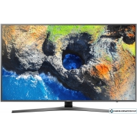 Телевизор Samsung UE49MU6450U