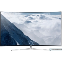 Телевизор Samsung UE78KS9000U
