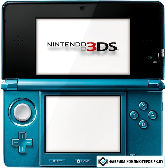 3ＤS New Nintendo 3DS XL Special Edition: New Lime Green [NA