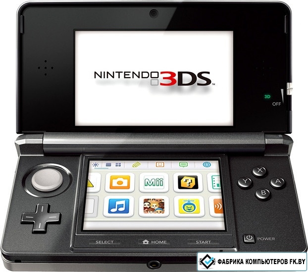 3ＤS New Nintendo 3DS XL Special Edition: New Lime Green [NA