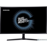 Монитор Samsung C27HG70QQI Монитор Samsung C27HG70QQI