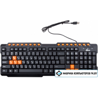 Клавиатура Ritmix RKB-151
