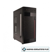 Корпус ITL T80+ 500W