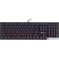 Клавиатура Oklick 940G Vortex