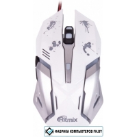 Мышь Ritmix ROM-360