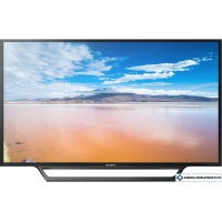 Телевизор Sony KDL-32WD603