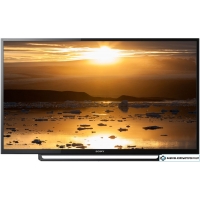 Телевизор Sony KDL-40RE353