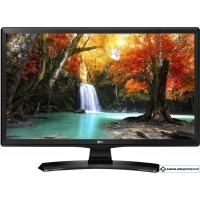 Телевизор LG 22MT49VF-PZ