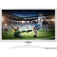 Телевизор LG 24MT49VW-WZ