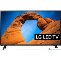 Телевизор LG 32LK500B