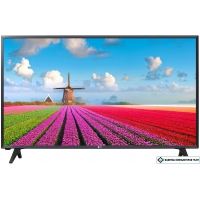 Телевизор LG 43LJ500V