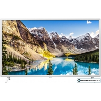 Телевизор LG 43UJ639V