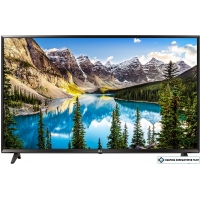Телевизор LG 49UJ630V