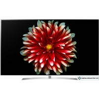 Телевизор LG OLED55B7V