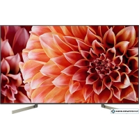 Телевизор Sony KD-65XF9005
