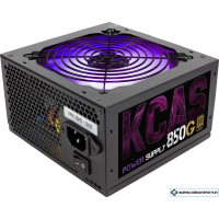 Блок питания AeroCool KCAS-850G