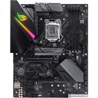 Материнская плата ASUS ROG Strix B360-F Gaming Материнская плата ASUS ROG Strix B360-F Gaming