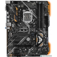Материнская плата ASUS TUF B360-Plus Gaming