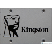 SSD Kingston UV500 240GB SUV500/240G