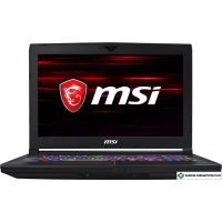 Ноутбук MSI GT75 8RG-053RU Titan