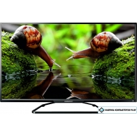 Телевизор Horizont 55LE7161D