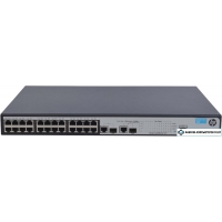 Коммутатор HP 1910-24-PoE+ (JG539A)