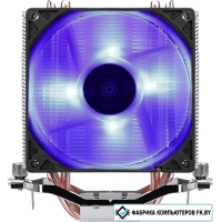 Кулер для процессора AeroCool Verkho 4 Lite