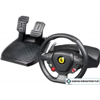 Руль Thrustmaster Ferrari 458 Italia