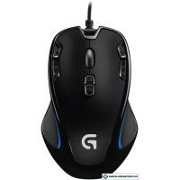 Игровая мышь Logitech G300S Optical Gaming Mouse (910-004345)