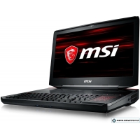 Ноутбук MSI GT83 8RG-005RU Titan